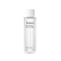 Refining Mild PHA Toner [150ml]