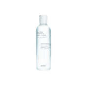 COSRX Refresh AHA BHA Vitamin C Daily Toner 150ml bottleWinvalid
