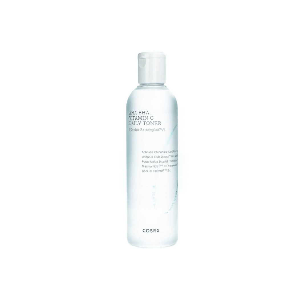 COSRX Refresh AHA BHA Vitamin C Daily Toner 150ml bottleWinvalid