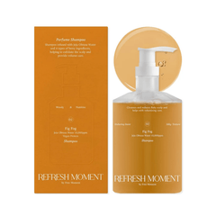 Refresh Moment Perfume Shampoo 02 Fig Fog 500ml