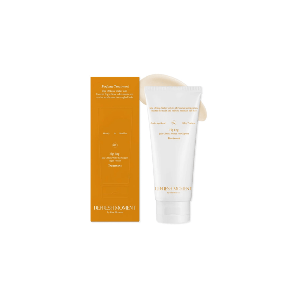 Refresh Moment Perfume Treatment 02 Fig Fog 150ml