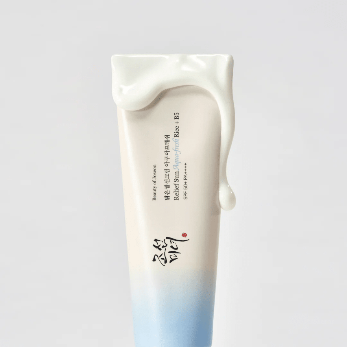 Beauty of Joseon Relief Sun Aqua-Fresh: Rice + B5 [50ml] | La Cosmetique