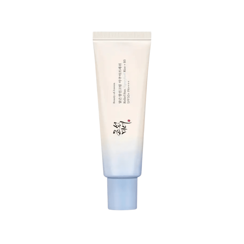 Relief Sun Aqua-Fresh: Rice + B5 [50ml]