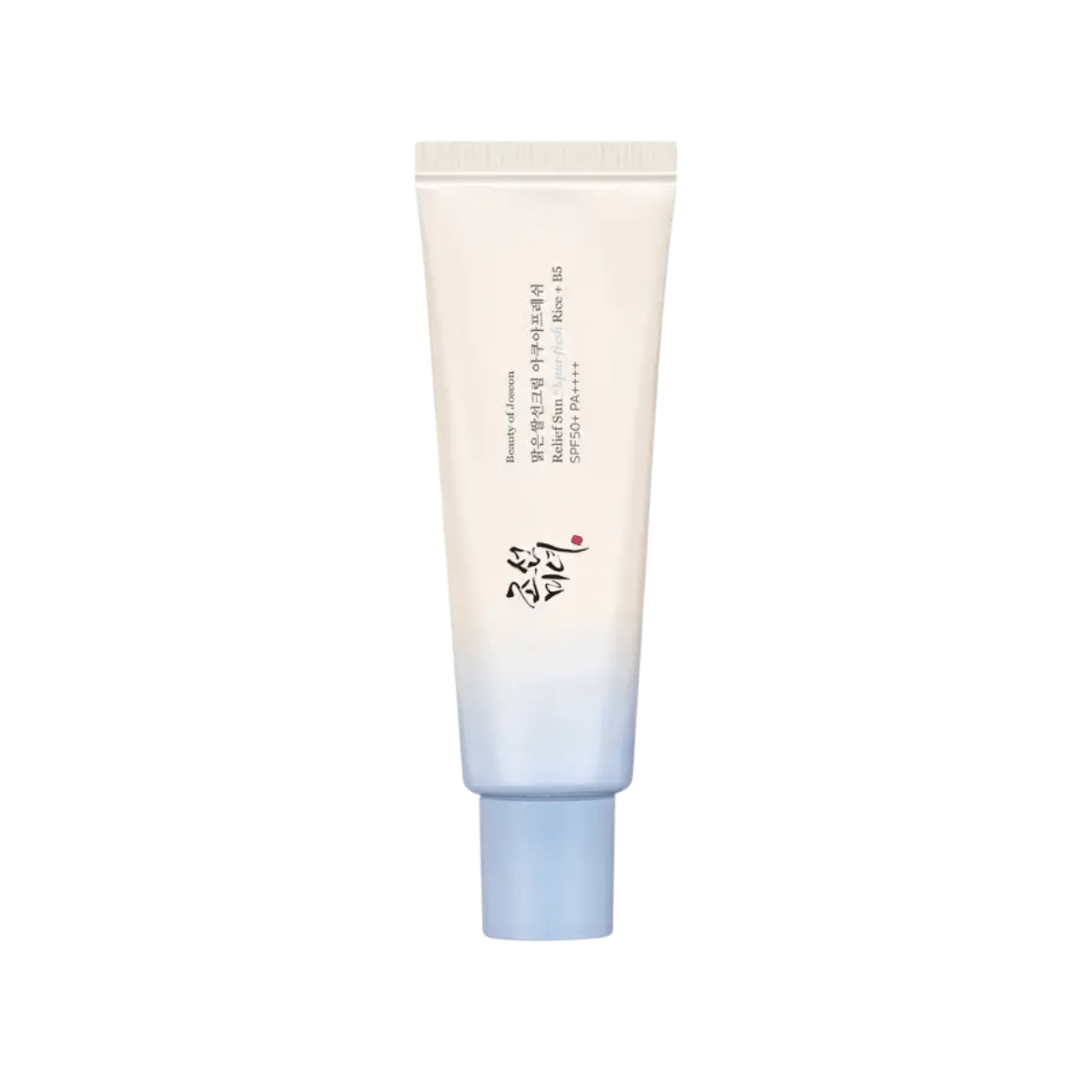Beauty of Joseon Relief Sun Aqua-Fresh: Rice + B5 [50ml] | La Cosmetique