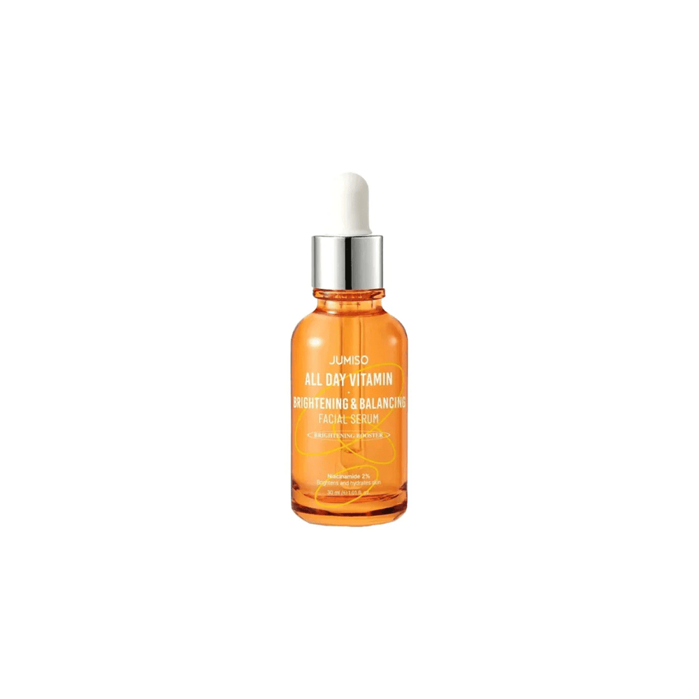[Renew] All Day Vitamin Brightening&Balancing Facial Serum 30ml
