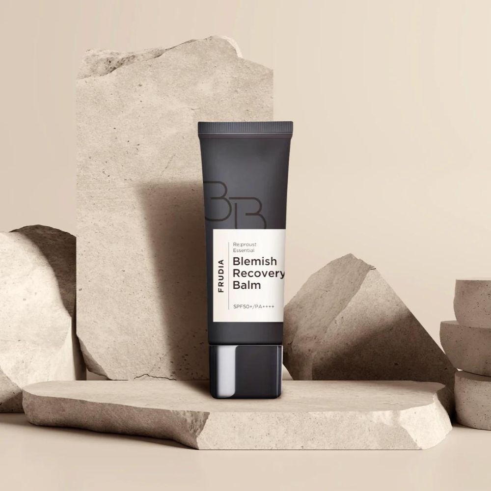 Frudia Re:proust Essential Blemish Recovery Balm 40g | La Cosmetique
