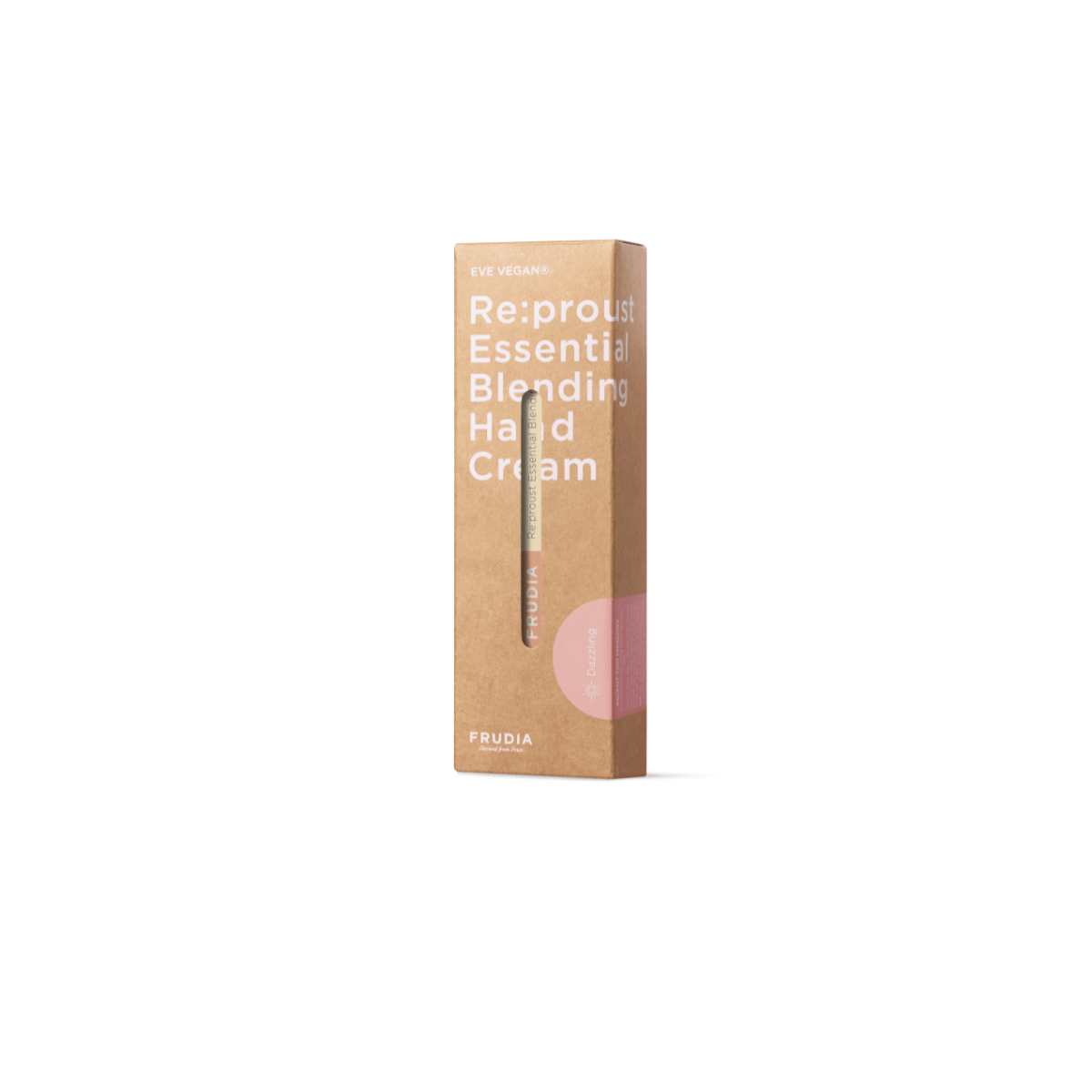 Frudia Re:proust Essential Blending Hand Cream Dazzling 50g | La Cosmetique