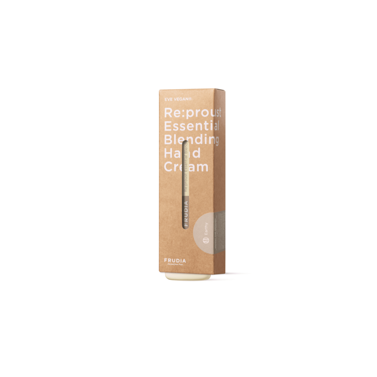 Frudia Re:proust Essential Blending Hand Cream Earthy 50g | La Cosmetique