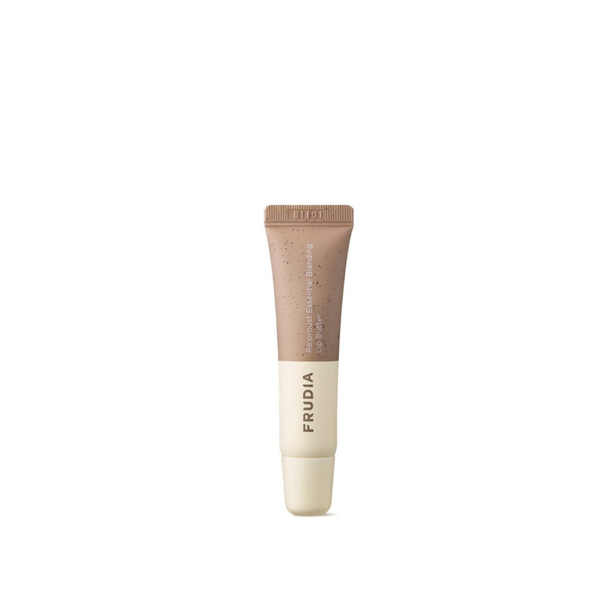 Frudia Re:proust Essential Blending Lip Butter Earthy 10g | La Cosmetique