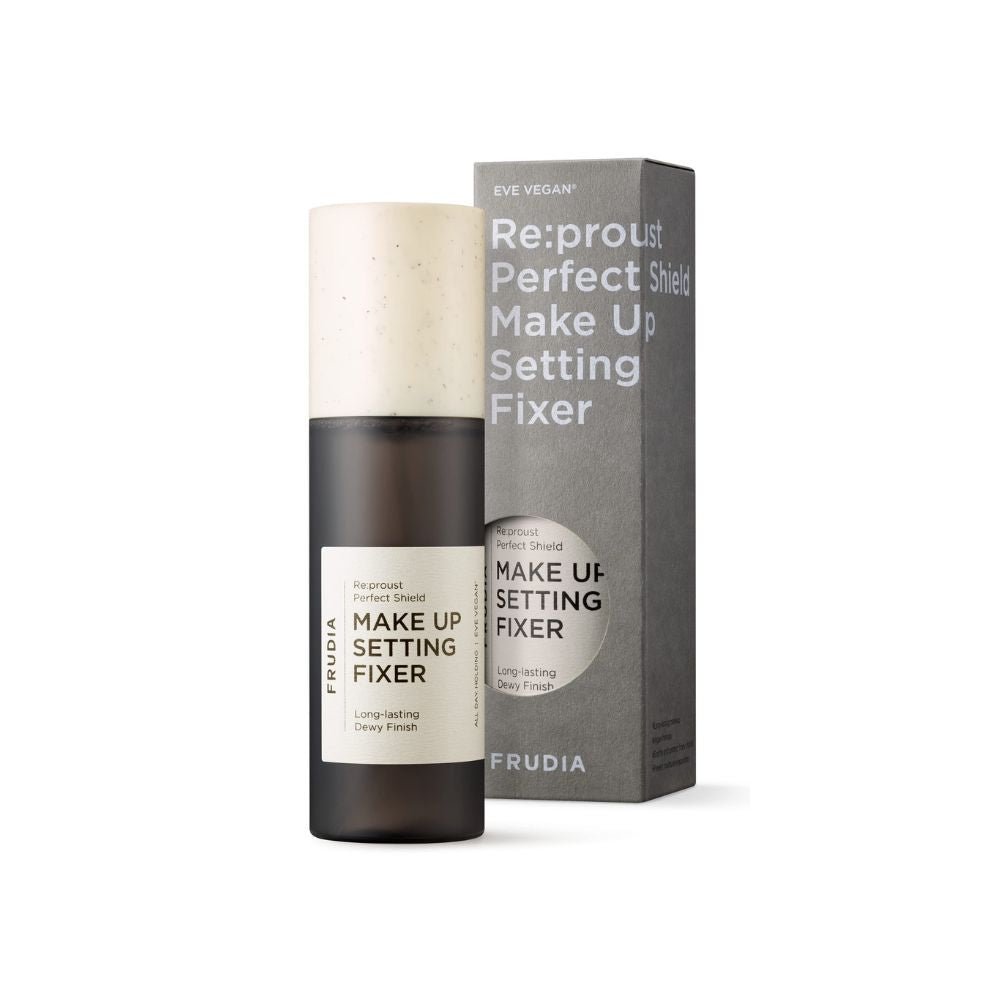 Frudia Re:proust Perfect Shield Make Up Setting Fixer [120ml] | La Cosmetique