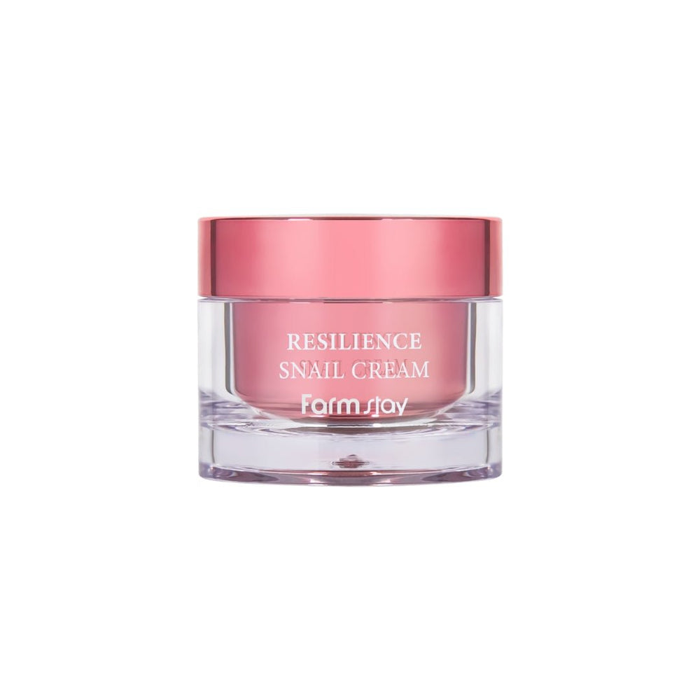 Resilience Snail Cream 80g