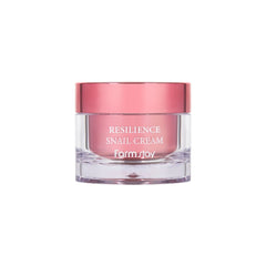 Resilience Snail Cream 80g