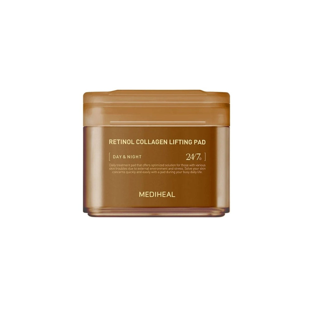 Retinol Collagen Lifting Pad [100 Pads]