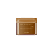 Mediheal Retinol Collagen Lifting Pad 100pcs | La Cosmetique
