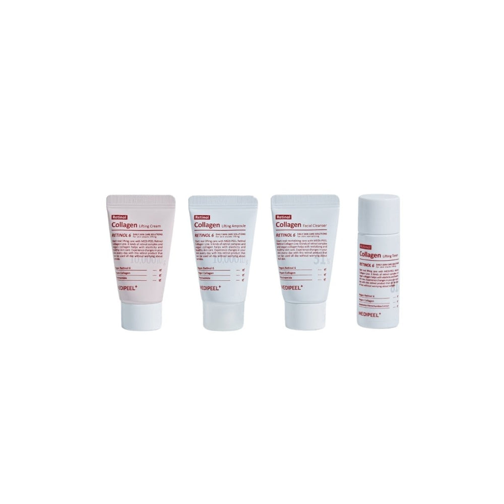 Retinol Collagen Lifting Trial Kit