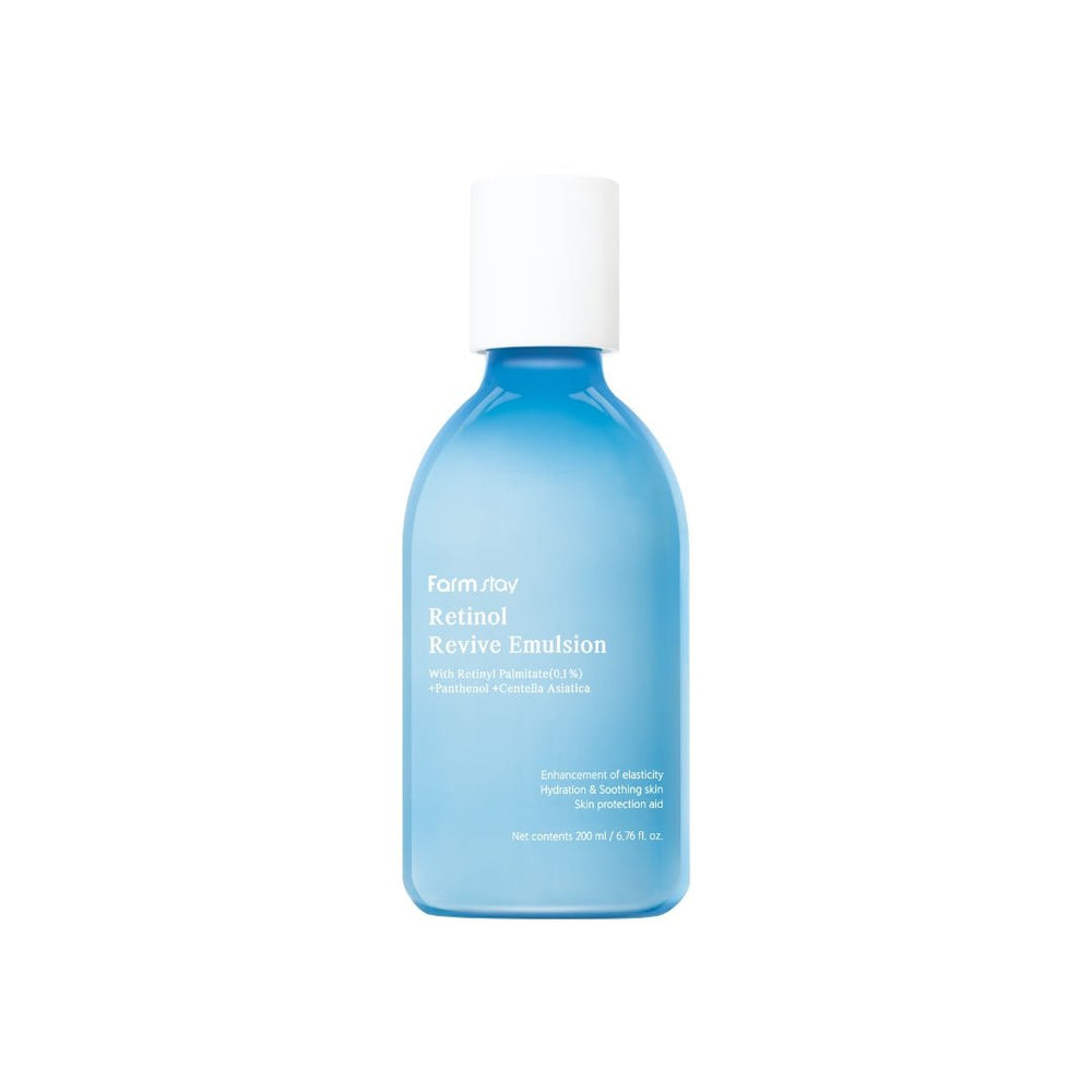 Retinol Revive Emulsion 200ml