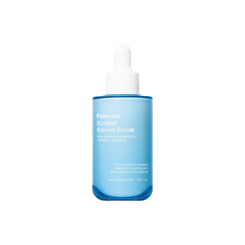 Retinol Revive Serum 50ml