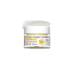 Retinol Vitamin C Vitamin E Facial Cream 55ml