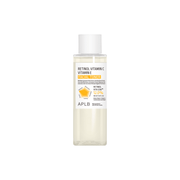 APLB Retinol Vitamin C Vitamin E Facial Toner 160ml | La Cosmetique