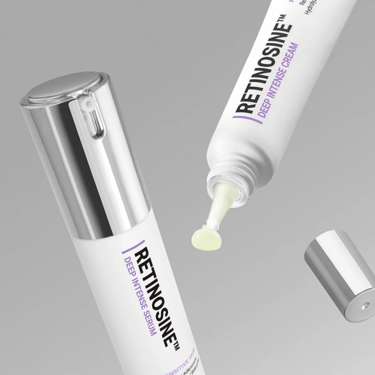 Rovectin Retinosine Deep Intense Cream 30ml | La Cosmetique