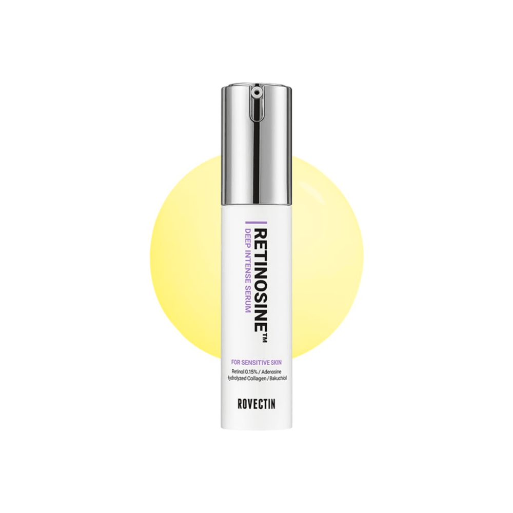 Retinosine Deep Intense Serum 20ml