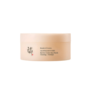 Beauty of Joseon Revive Ginseng Gel Eye Patch [60pcs] | La Cosmetique