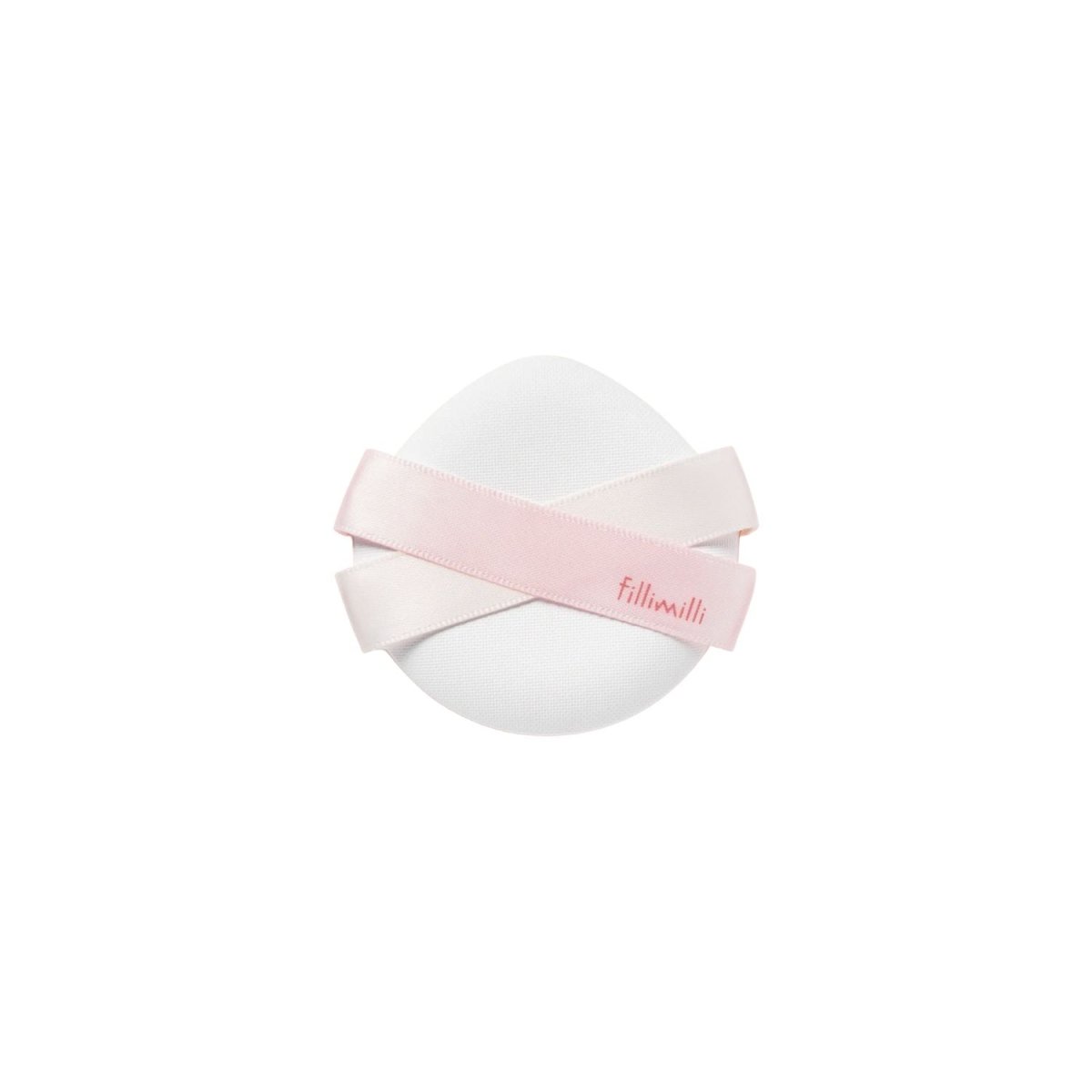 Fillimilli Ribbon Pang Pang Puff | La Cosmetique