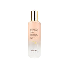 Rice & Bifida Brightening Toner 120ml