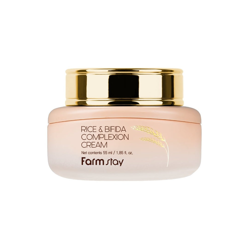 Rice & Bifida Complexion Cream 55ml