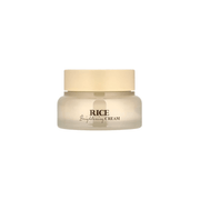 Skinfood Rice Brightening Cream [60ml] | La Cosmetique