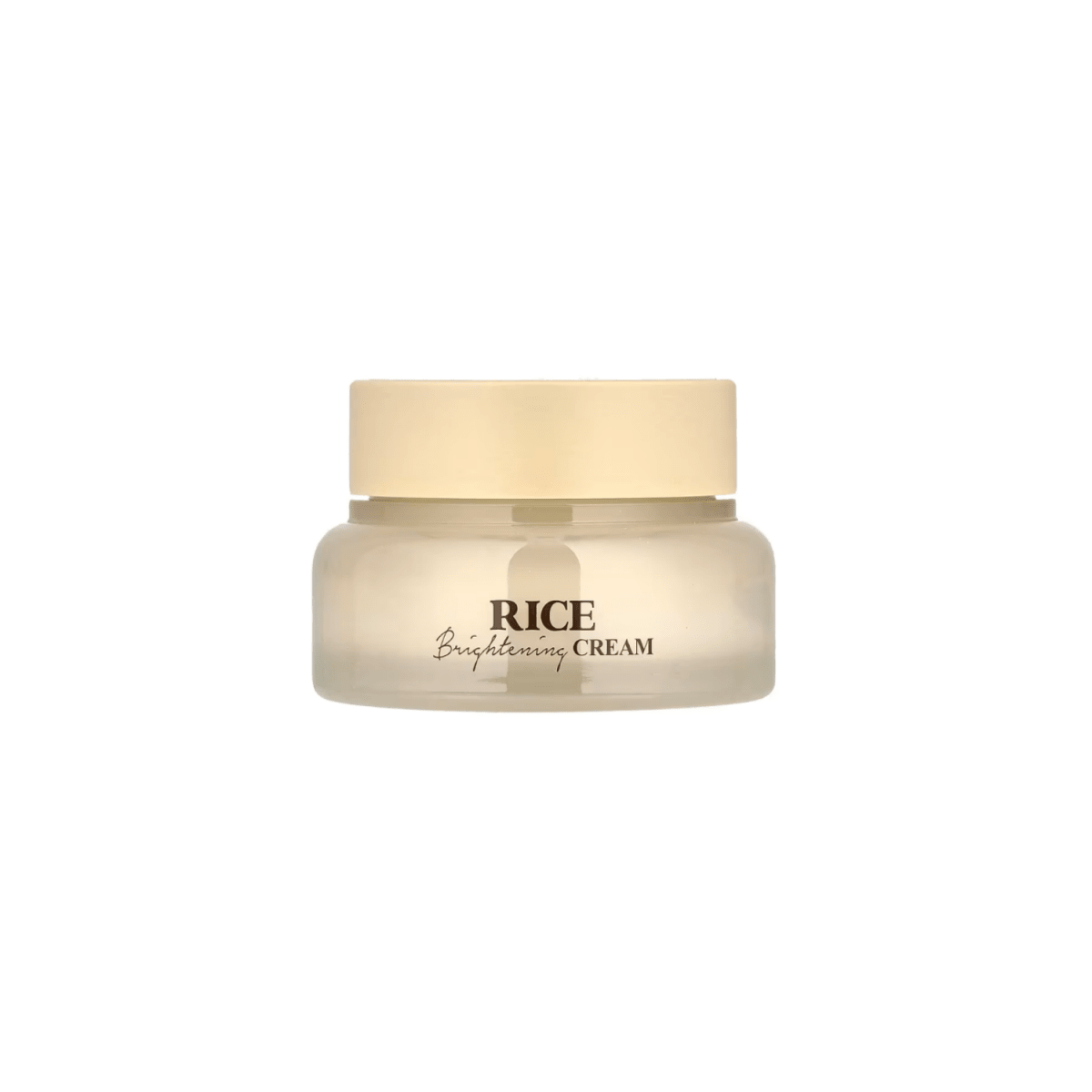Skinfood Rice Brightening Cream [60ml] | La Cosmetique