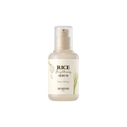 Skinfood Rice Brightening Serum [55ml] | La Cosmetique