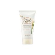 Skinfood Rice Daily Brightening Cleansing Foam [150ml] | La Cosmetique