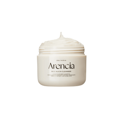Rice Mucin Cleanser [120g]