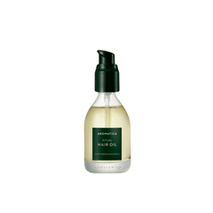 Ritual Hair Oil Lavender & Patchouli [50ml]