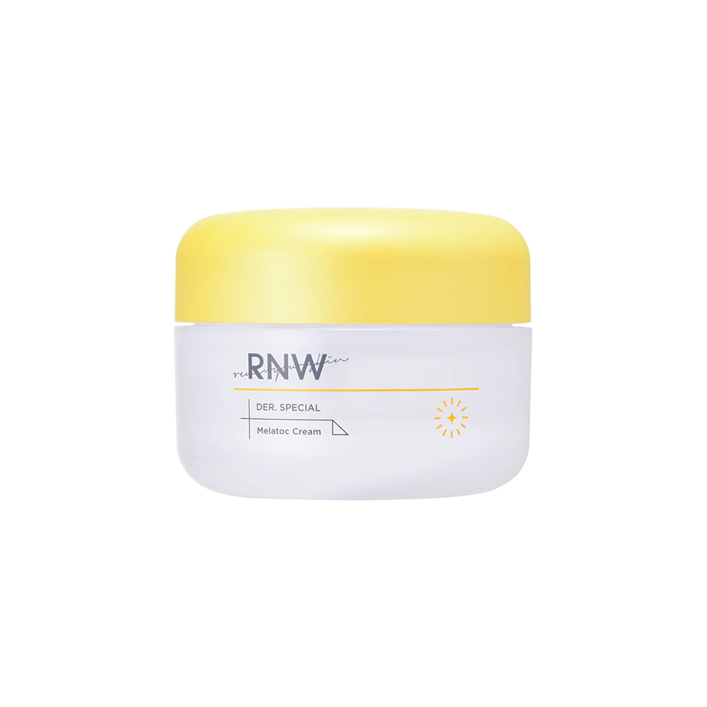 RNW Der. Special Melatoc Cream 45 ml - Shop K-Beauty in Australia