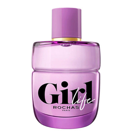 Rochas Girl Life EDP 75ml - Shop K-Beauty in Australia