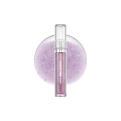 Rom&ndGlasting Water Gloss (3 Colours)  - La Cosmetique