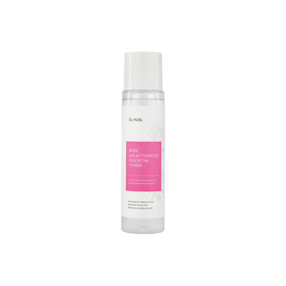 Rose Galactomyces Essential Toner 200ml