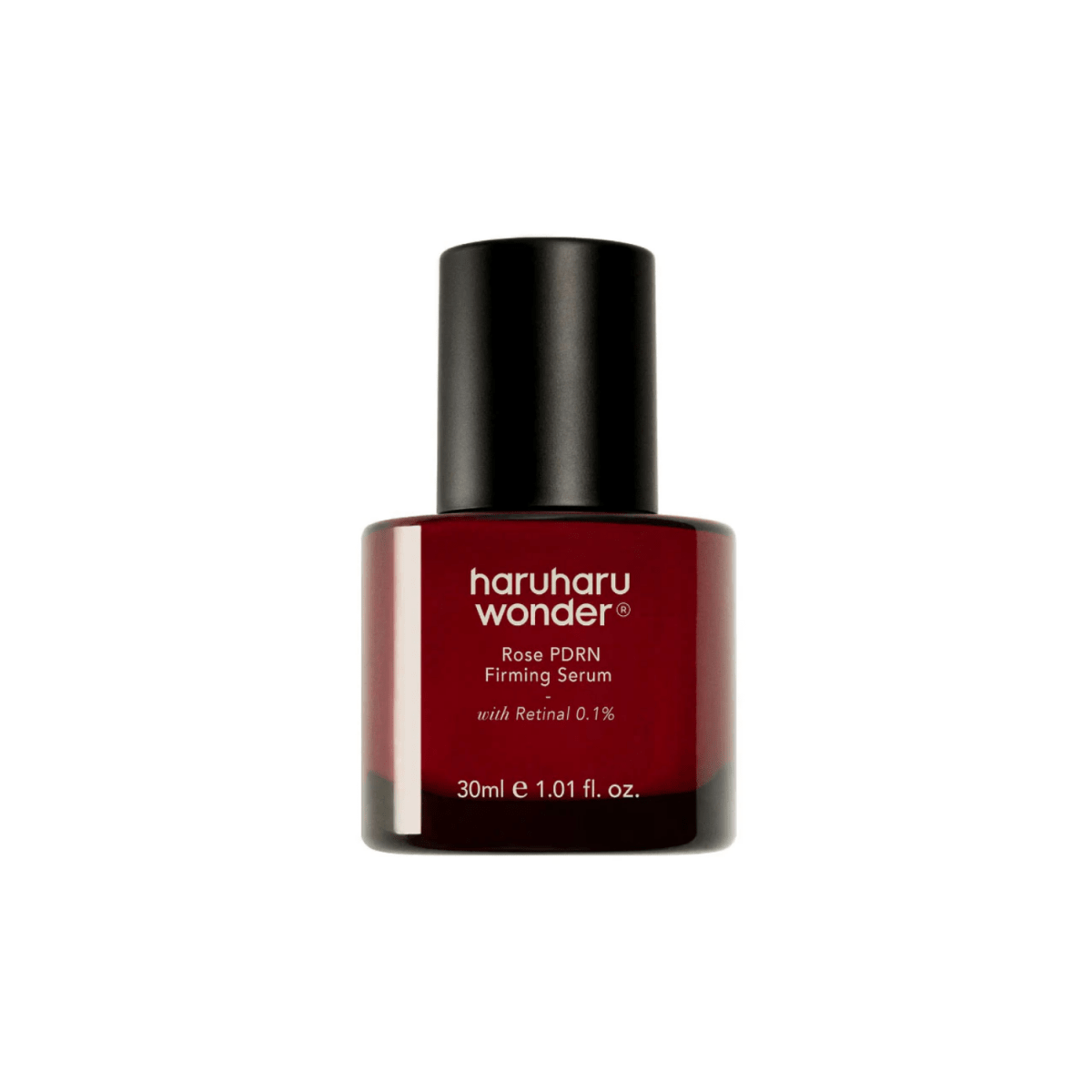 Haruharu Wonder Rose PDRN Firming Serum [30ml] | La Cosmetique