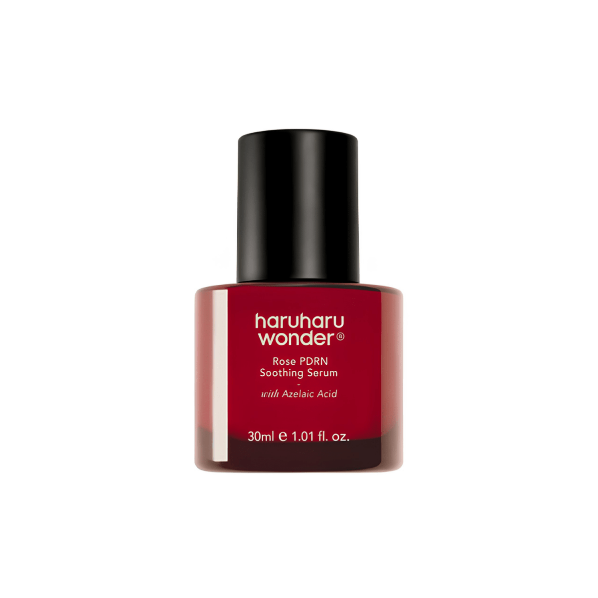 Haruharu Wonder Rose PDRN Soothing Serum [30ml] | La Cosmetique