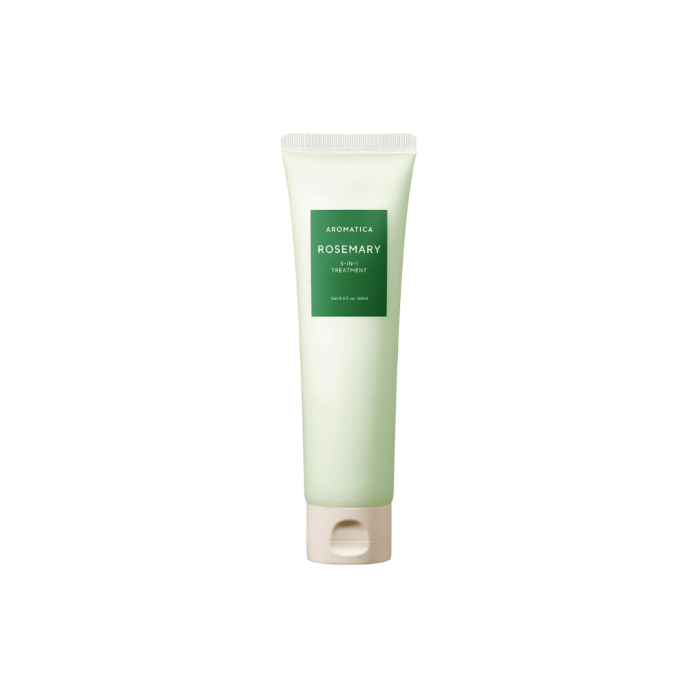 Rosemary 3-in-1 Treatment [160ml]