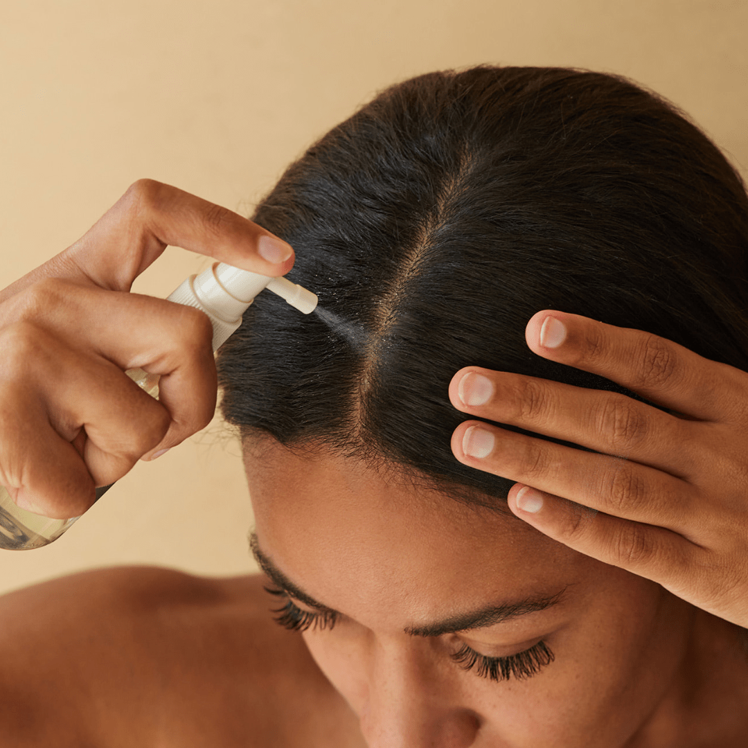 Aromatica Rosemary Active V Anti-Hair Loss Tonic [100ml] | La Cosmetique