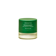Rosemary Dry Shampoo Powder [10g]