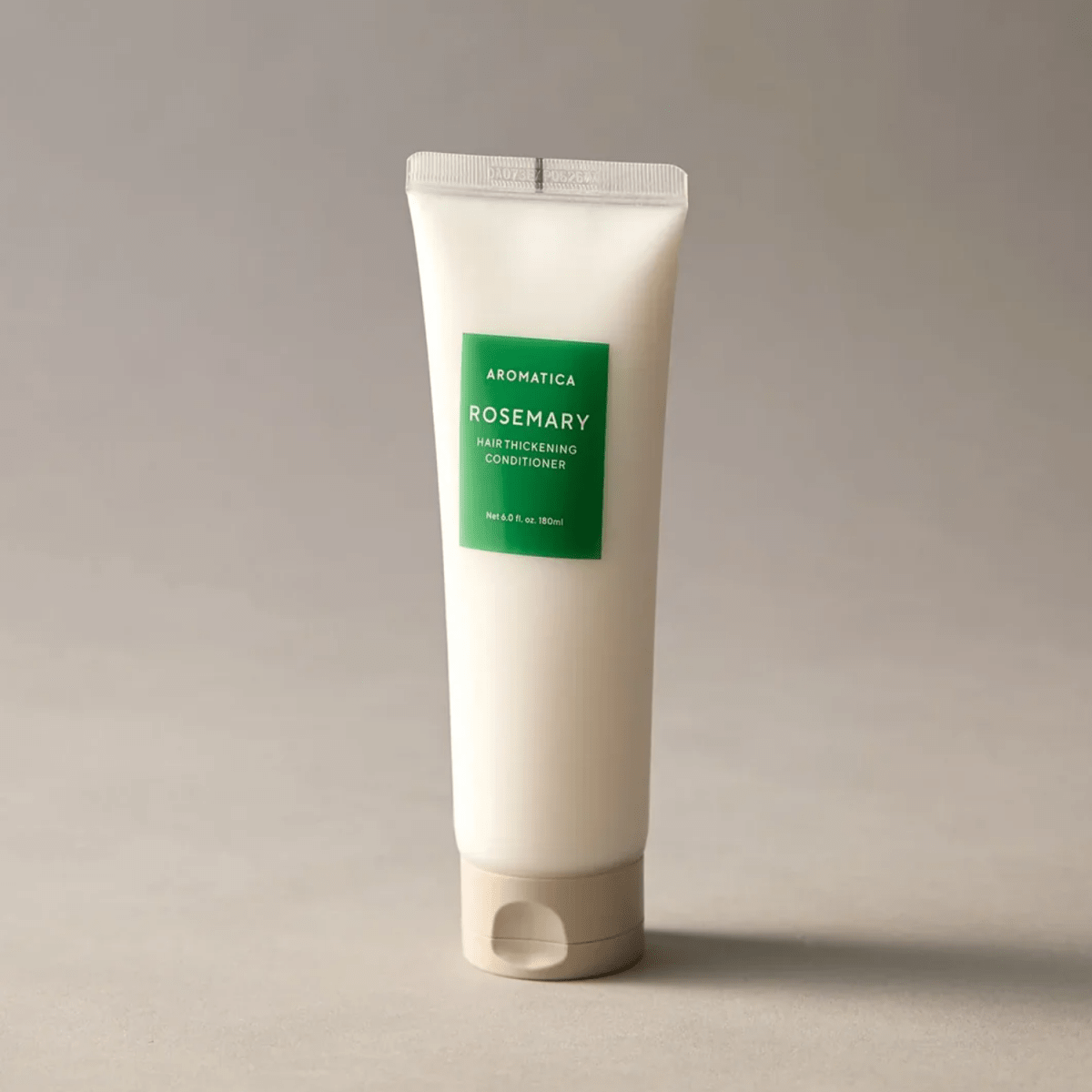 Aromatica Rosemary Hair Thickening Conditioner [180ml] | La Cosmetique