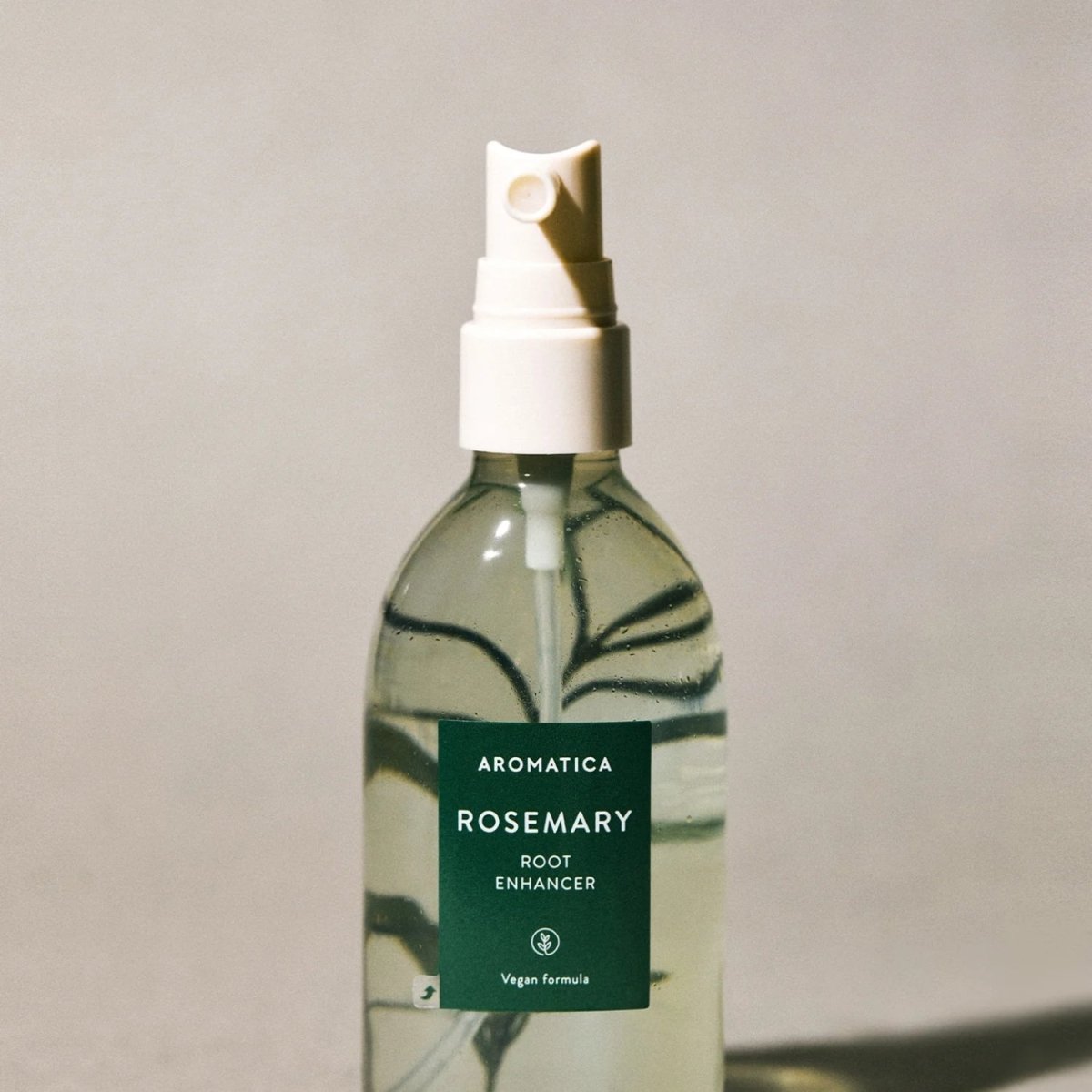 Aromatica Rosemary Root Enhancer [100ml] | La Cosmetique