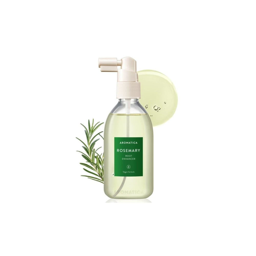 Rosemary Root Enhancer [100ml]