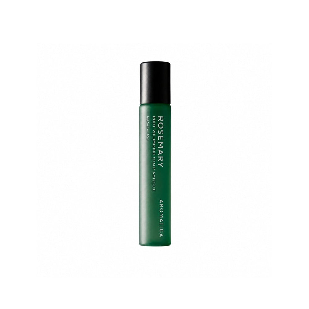 Rosemary Root Volumizing Scalp Ampoule [20ml]