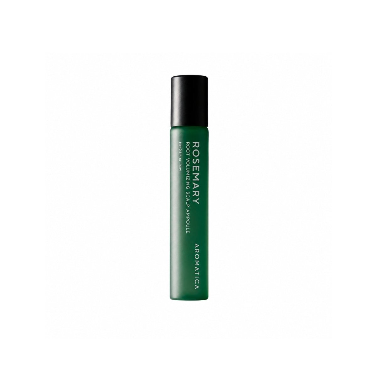 Aromatica Rosemary Root Volumizing Scalp Ampoule [20ml] | La Cosmetique