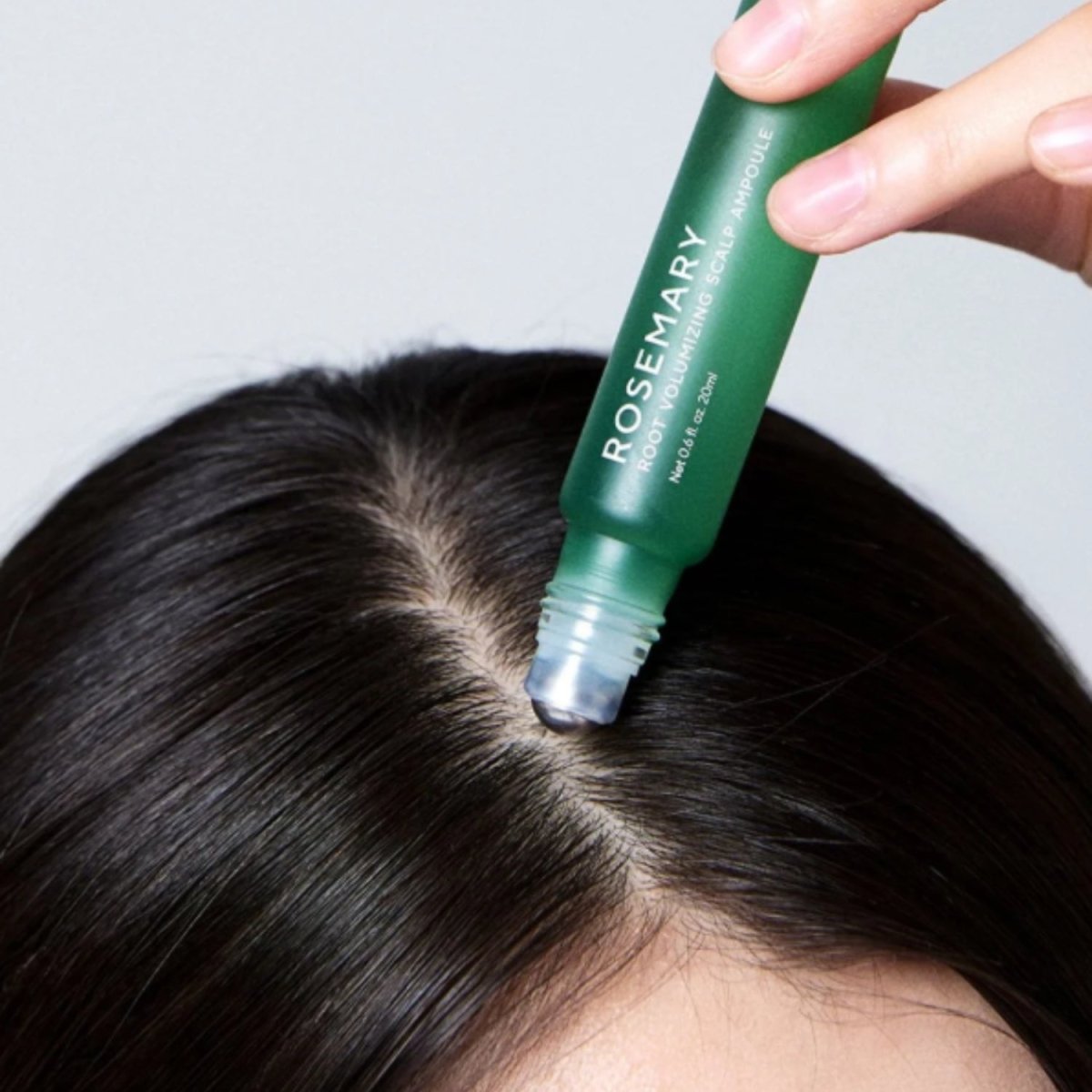 Aromatica Rosemary Root Volumizing Scalp Ampoule [20ml] | La Cosmetique
